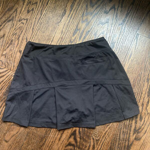 Zealot Power Skort Size Small TENNIS SKORT